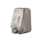 For Fecon Forestry Mulcher Carbide Teeth For Fgt Drums New