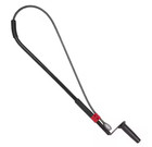 3 Ft Toilet Auger Plumbing Snake Drain Opener Pipe Clog Solution Hand Tool