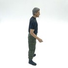 Stargate Sg1 General Jack O neill T-shirt Figure 2006 Free Comic Book Day