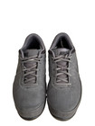 Nike Air Ring Leader Low Gray   Black Basketball Shoe 488102-002 Sz 8