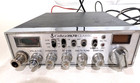 Cobra 29 Ltd Classic Professional Cb Radio Am fm 40 Channel