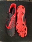 Nike Phantom Venom Elite Fg Firm Ground Soccer Cleats - Crimson obsidian Size 11