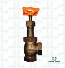 1  Bronze 200 Thread Angle Valve  Stockham Fig  B-237