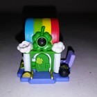 Lucky Casino Mini Pretend Play Collectors Kids Toys