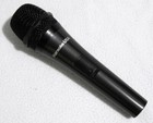 Karaoke Usa M-189 Professional Detachable Dynamic Microphone Hifi 9  Cable - Ob