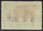 Rhodesia 1910 Kgv Double Head 1 - Perf 14