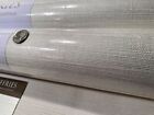 8yd Phillip Jeffries 5220 Glam Grass Venetian Glass Hemp Wallcovering  576retail