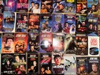 Lot Of 60 Books Star Trek Vintage Paperback Novels Mix