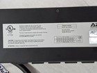 Apc Ap7902 Switched 2u 16x Nema 5-20r 120v 24a Power Distribution Unit Pdu