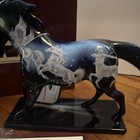 Trail Of Painted Ponies Stardust 2007 1e 2004 First Edition  12248 W  Box   Tags