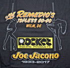 Joe Jacono Rollin  Stoned Nitro Funny Car T-shirt Black 3xl Nhra Drag Racing