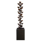 65  Bond Bloomington Cascading Cup Fountain  31 Cascading Cups Creat Waterfall