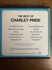 The Best Of Charley Pride Reel To Reel Tape Tested Rca Victor Classic Country