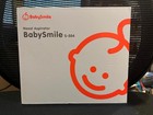 Babysmile S-504 Baby Nasal Aspirator Bpa Free   3x Stronger Suction