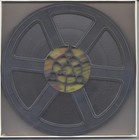 The Three Musketeers - 1973 -  Super 8mm  Oliver Reed  Rachel Welch  York