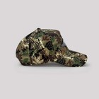 Nyc Pigeon Camo Snapback
