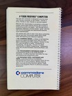 Vintage Personal Computing On The Commodore Vic-20 Guide  Retro Computing