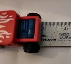 Mcdonalds Happy Meal Toy Bone Shaker Hot Wheels  2 2015 Loose