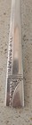 Nobility  caprice  Silverplate Dinner Fork Oneida Usa