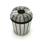 Collets Holder Rack For Er40  Hold Up To 18 Collet  Made In Usa   
