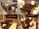 Ultraclear Epoxy Table Top Epoxy Resin Bar Top Epoxy Countertop 3 Gallon Kit