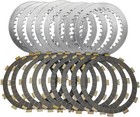 Clutch Kit Heavy Duty Springs   Cover Gasket For Yamaha Fj09 Fz09 2014-2016