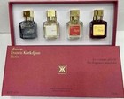 Maison Francis Kurkdjian Paris Fragrance Wardrobe Mini Set 4 X 30ml