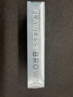 Brand New Finishing Touch Flawless Brows Eyebrow Hair Remover Pain Free 18k Gold
