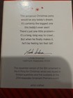Hallmark Keepsake Ornament 2014 Limited Edition Repaint A Pony For Christmas