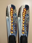 Connelly Water Ski Super Sidecut Wide Body 62    Pair Of Water Skis Free Shipp Nc