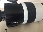 Meade 1000mm F 11 Mirror-lens Telescope 