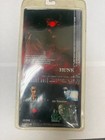Resident Evil Hunk  2006  10th Anniversary  Neca Action Figure  Capcom  Sealed 