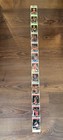 1988-89 Fleer Basketball Uncut Sheet Strip Michael Jordan  17 Super Rare Offers