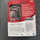 Star Wars The Vintage Collection Imperial Armored Commando