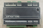 Pharos Lpc1  Lighting Playback Controller   512 Edmx Channel
