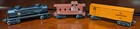 Lionel Train Cars Lot