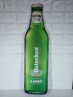 Heineken Light Beer Tins