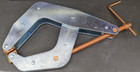 Cantilever Kant Twist T-clamp 10  X 6  X 7  - Spi 98-134-0 New Usa