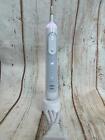 Braun Oral-b Genius X Limited 6 Cleaning Modes Electric Toothbrush - White grey