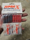 Rcproplus Supra X Connectors Reb7808 Pro S7 P8 08-10 Awg 260a