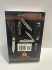 - Pocket Knife Collectors Guide Second Edition Book