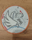 Patch Crew Soyuz Ms-28 Iss 74 Expedition From Cosmodrome Baikonur New