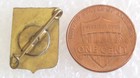 Vintage Town Of Versailles  France Tourist Travel Souvenir Collector Pin