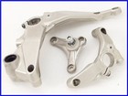 Ducati 2013 1199 Panigale S Genuine Link Arm Bracket 899 959 1299 