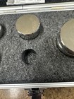 Troemner Weight Set