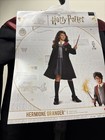 Disguise Hermione Granger Child Costume Size M Halloween