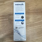 Waterpik Wf-02w011 Cordless Express Water Flosser New Sealed Free Shipping 