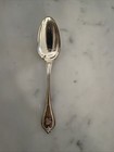 Set 10 Antique Towle Sterling Silver  old Newbury  Pattern Tea Spoons  925