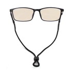 5pcs Sport Sunglass Neck Strap Eyeglass Read Glasses Nylon Cord Lanyard Holder