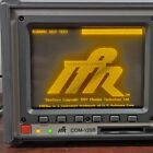 Ifr aeroflex Com-120b As Is  No Refund  No Return  For Parts need Recalibration 
